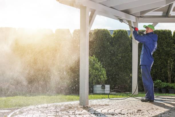 Tamarac, FL Pressure Washing Company